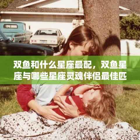 双鱼星座的最佳灵魂伴侣，揭秘与哪些星座最配！