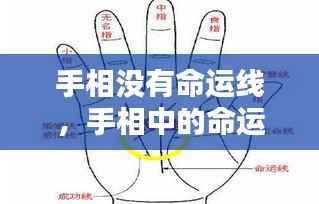 手相无命运线，人生仍由自我主宰