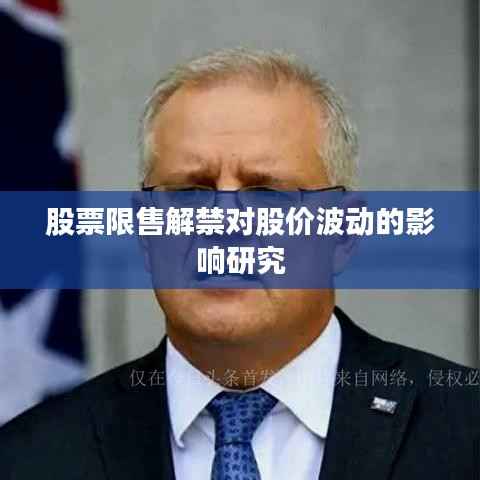 股票限售解禁对股价波动的影响研究