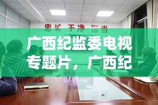 广西纪监委电视专题片，广西纪检 